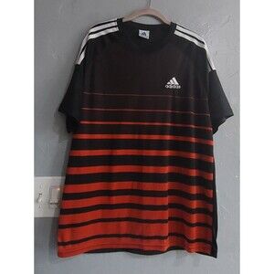 Adidas Pullover Men, Not Size Label, Y2k, 20 Inch Of Armp To Armp,jersey.
